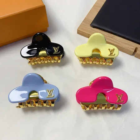 ルイヴィトン ヘアアクセサリー