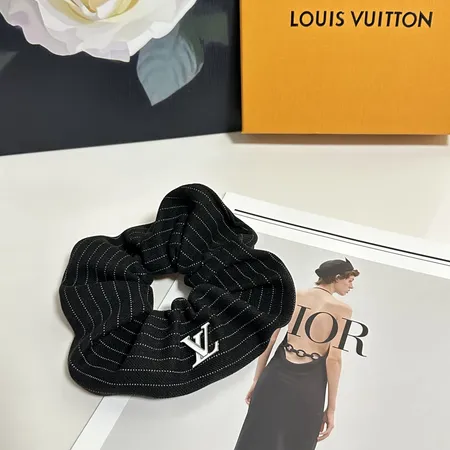 ルイヴィトン ヘアアクセサリー