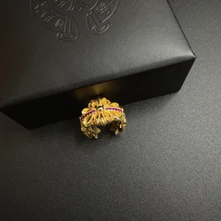 クロムハーツ 指輪