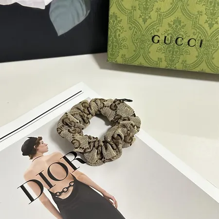 ルイヴィトン ヘアアクセサリー