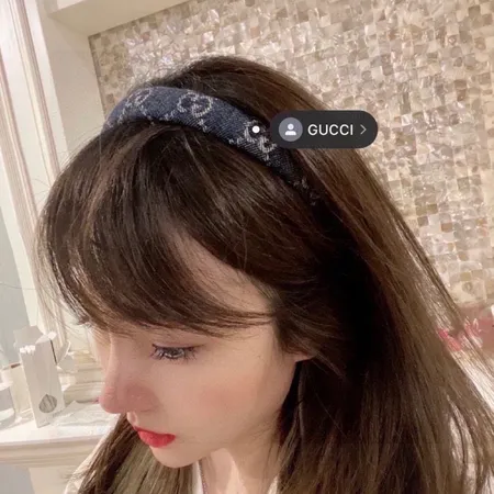 ルイヴィトン ヘアアクセサリー