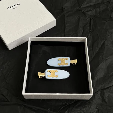 セリーヌ ヘアアクセサリー