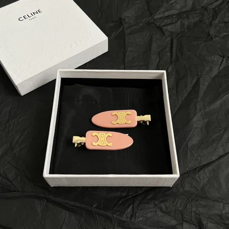 セリーヌ ヘアアクセサリー