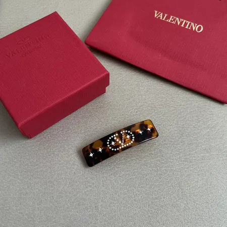 クロエ ヘアアクセサリー