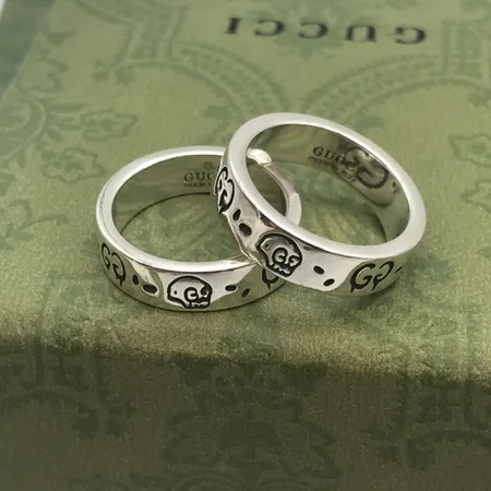 グッチ 指輪