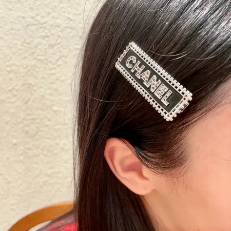シャネル ヘアアクセサリー