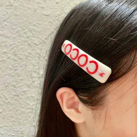 シャネル ヘアアクセサリー