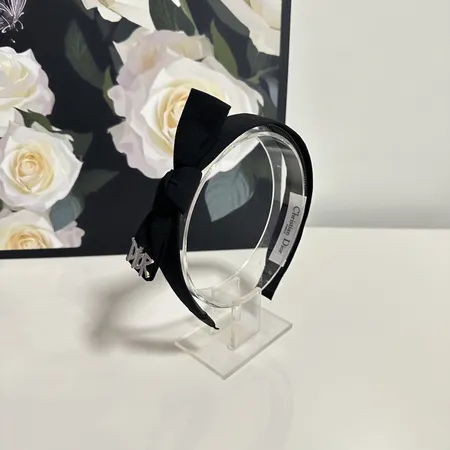 ディオール ヘアアクセサリー