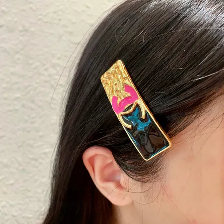 シャネル ヘアアクセサリー