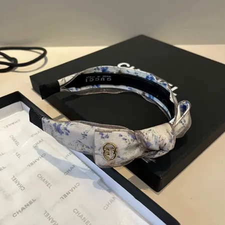 ルイヴィトン ヘアアクセサリー