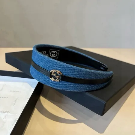 グッチ ヘアアクセサリー