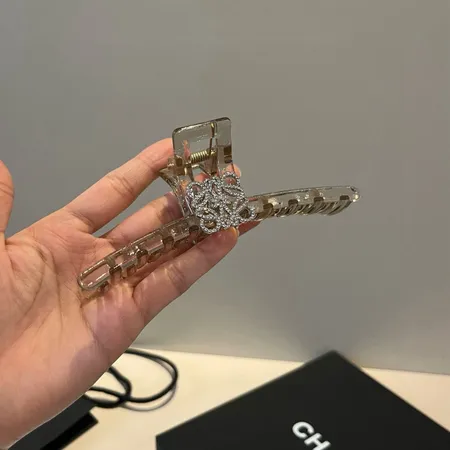 ディオール ヘアアクセサリー