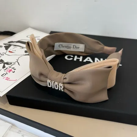 ディオール ヘアアクセサリー