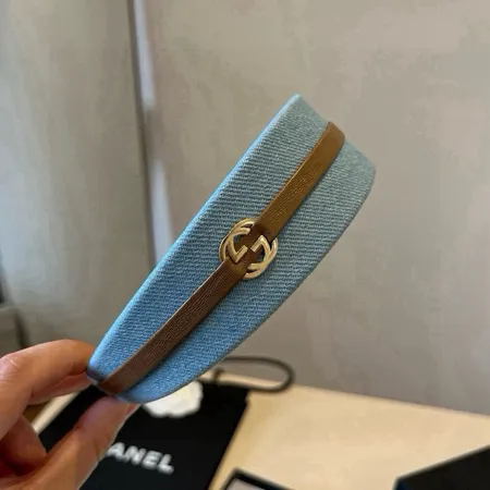 グッチ ヘアアクセサリー