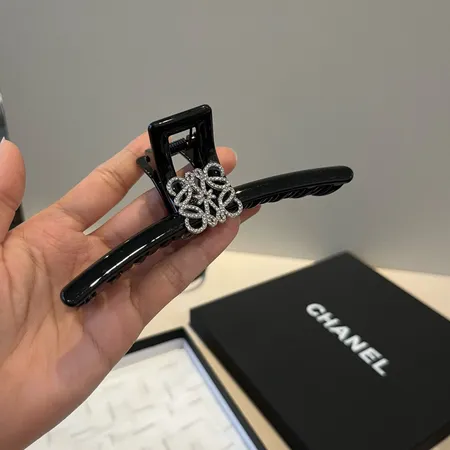 ディオール ヘアアクセサリー