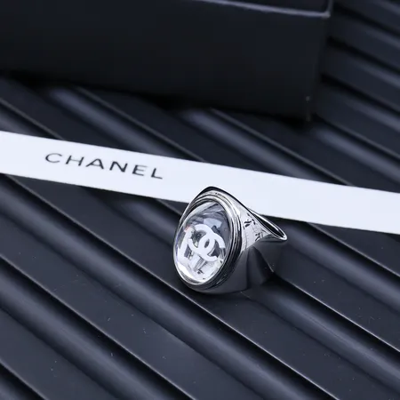 シャネル 指輪