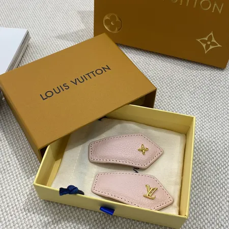 ルイヴィトン ヘアアクセサリー