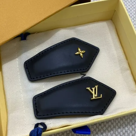 ルイヴィトン ヘアアクセサリー