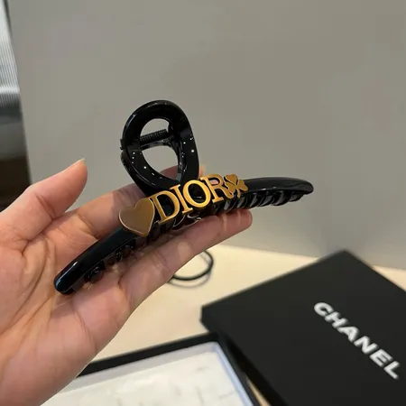 ディオール ヘアアクセサリー