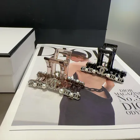 シャネル ヘアアクセサリー