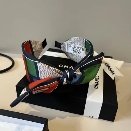シャネル ヘアアクセサリー
