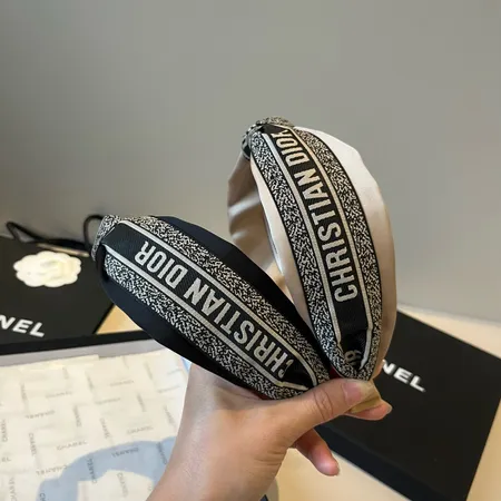 ディオール ヘアアクセサリー