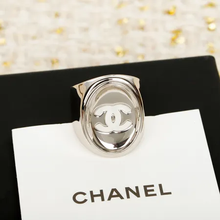 シャネル 指輪