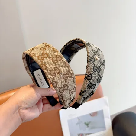 グッチ ヘアアクセサリー