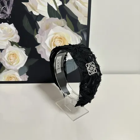 ディオール ヘアアクセサリー