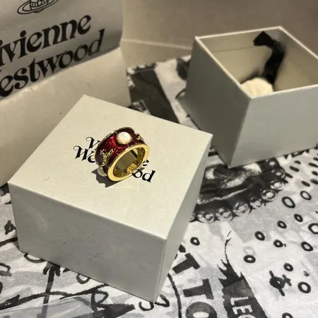 ミュウミュウ 指輪