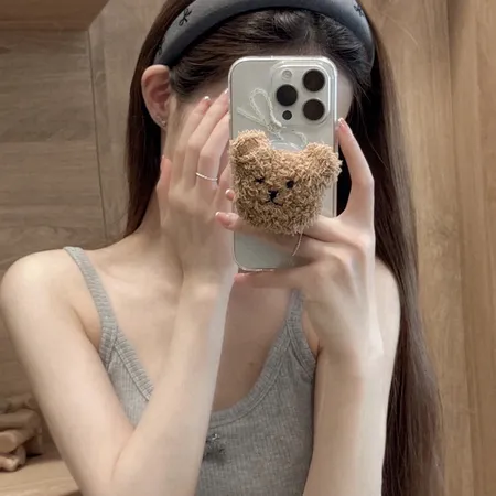 ミュウミュウ ヘアアクセサリー