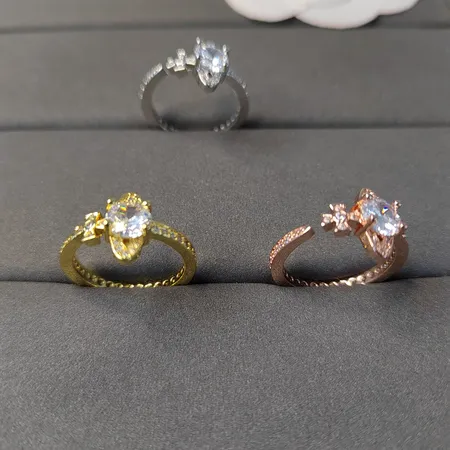 ミュウミュウ 指輪