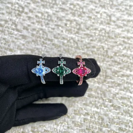 ミュウミュウ 指輪