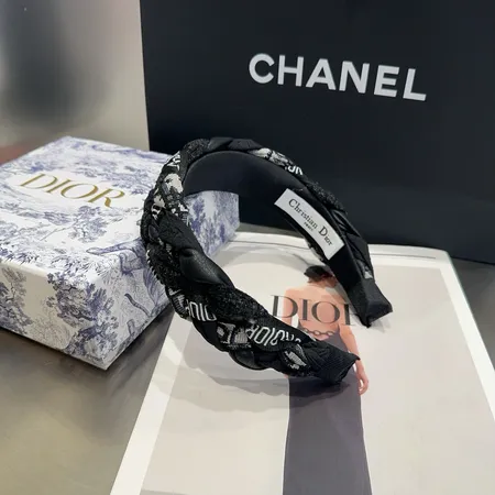 ディオール ヘアアクセサリー