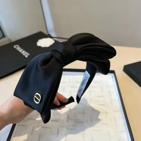 ディオール ヘアアクセサリー