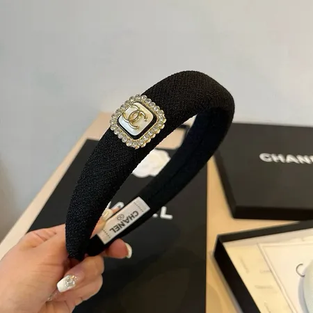 シャネル ヘアアクセサリー