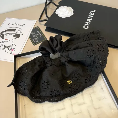 シャネル ヘアアクセサリー