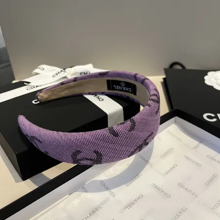 シャネル ヘアアクセサリー