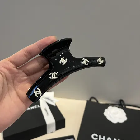 シャネル ヘアアクセサリー