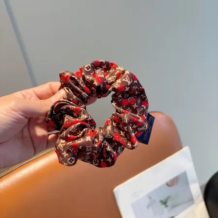 ルイヴィトン ヘアアクセサリー