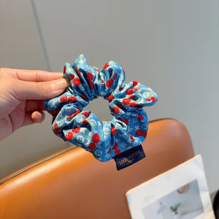 ルイヴィトン ヘアアクセサリー