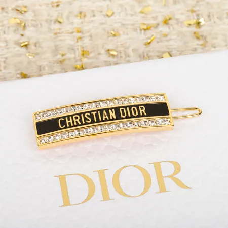 ディオール ヘアアクセサリー