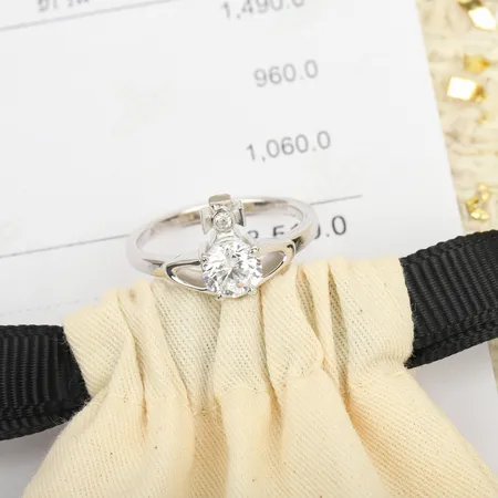 ミュウミュウ 指輪