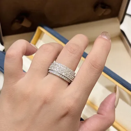 パテック フィリップ 指輪