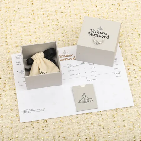 ミュウミュウ 指輪