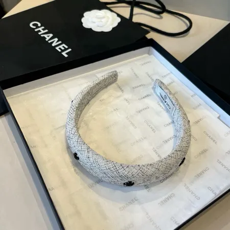 シャネル ヘアアクセサリー