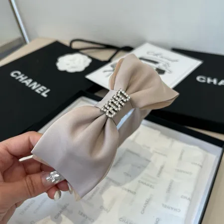 ディオール ヘアアクセサリー