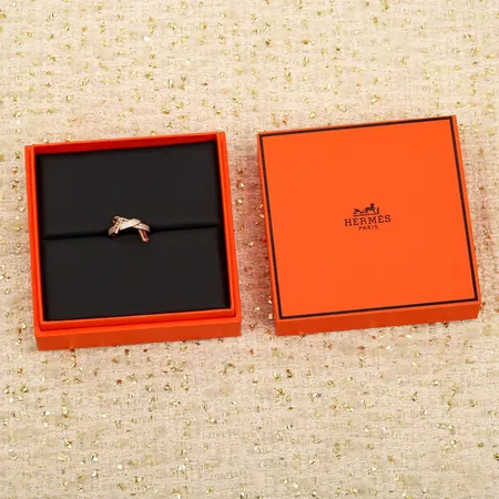 エルメス 指輪