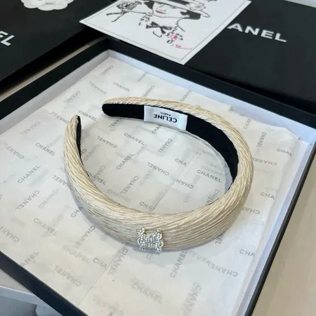 セリーヌ ヘアアクセサリー