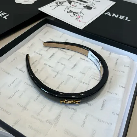 イブサンローラン ヘアアクセサリー